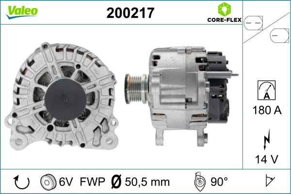 Embrague 828110 VALEO