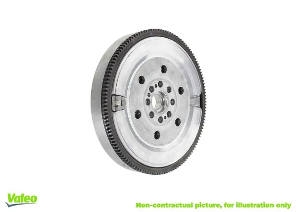 Volante motor 836144 VALEO