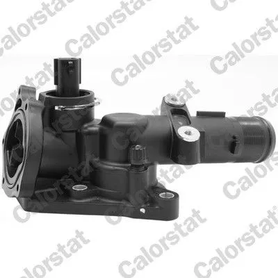 Caja de termostato TH727683J Vernet