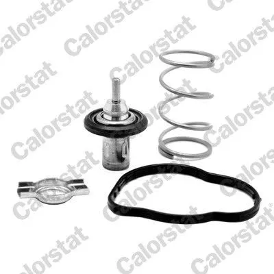 Caja de termostato THK727683J Vernet
