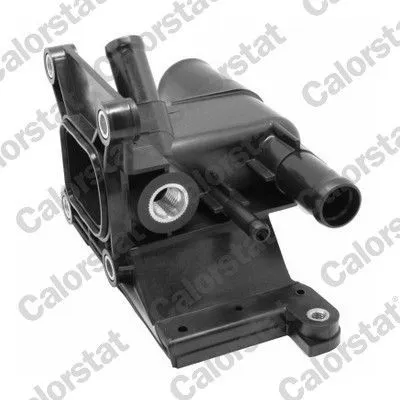 Brida del sistema de refrigeración (triple unión) WF0186 Vernet