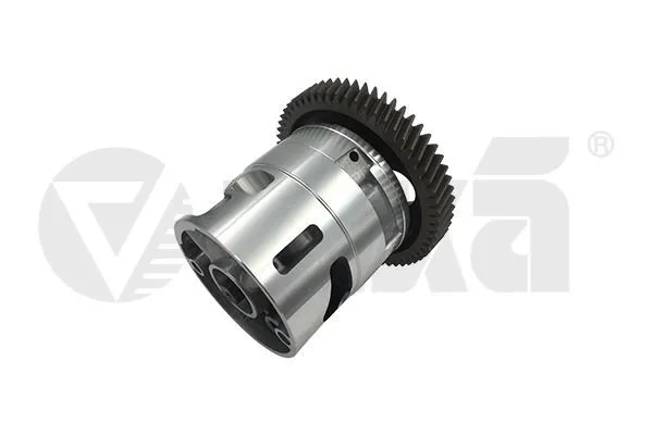 Bomba De Aceite Mercedes GLC C253