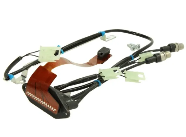Mazo de cables del compartimiento del motor 4213659212 Wabco