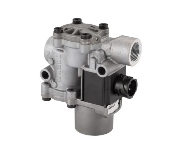 Modulador ABS 4721950970 Wabco