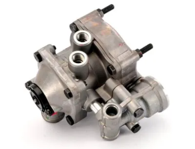 Válvula de freno de remolque WABCO 9730025217