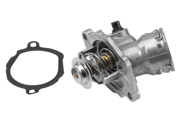 Termostato 4833100D Wahler