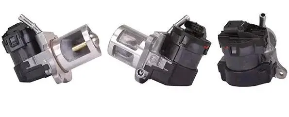 Válvula EGR 710095D Wahler