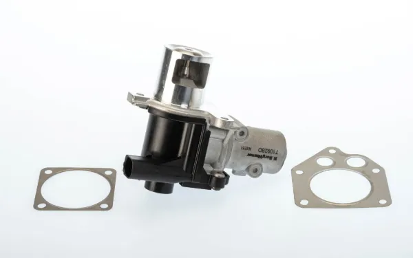 Válvula EGR 710928D1 Wahler