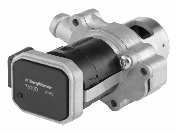 Válvula EGR 7610D Wahler