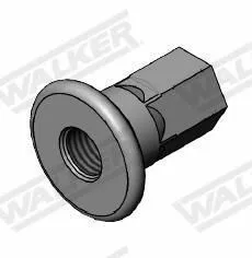 Tuerca del colector de escape WALKER 81769