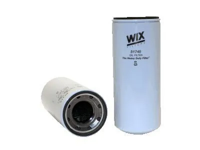 Filtro de aceite 51748 WIX