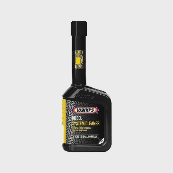 Limpiador del sistema de combustible diésel KIA Cerato I