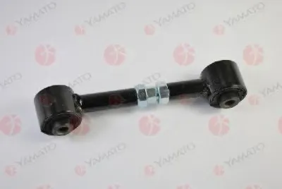 Barra transversal de la suspensión trasera YAMATO J93023YMT