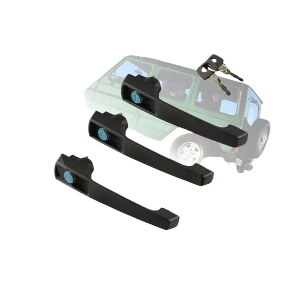 Motor de arranque S6016 AS/Auto Storm