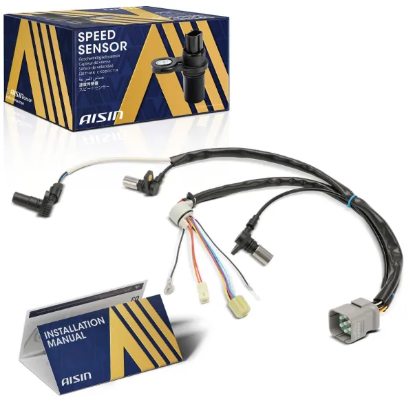 Alternador A2005 AS/Auto Storm