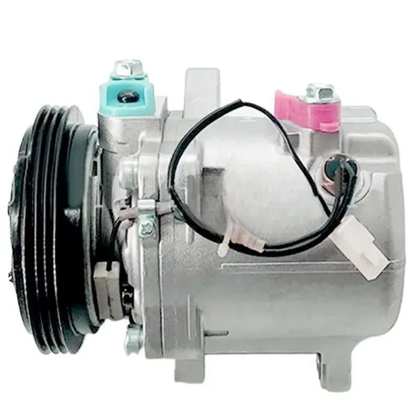 Solenoide de arranque SS0003 AS/Auto Storm