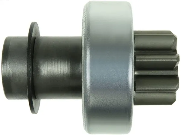 Bendix Mazda 323 F V