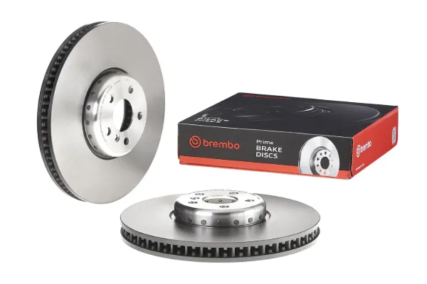 Disco de freno 34106875284 BMW