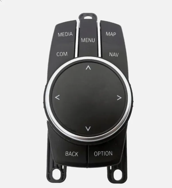 Joystick multifunción 65825A3B1E2 BMW