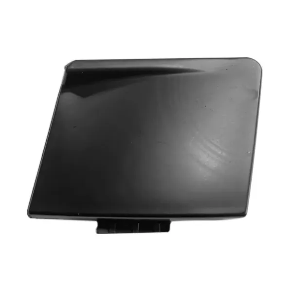 Tapa del enganche de remolcado delantera 51117200717 BMW