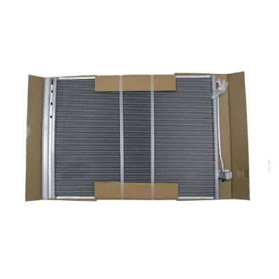 Condensador de aire acondicionado BMW 64509122827