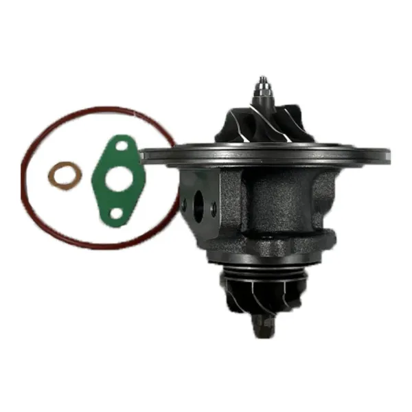 Turbocompresor 54399700045 BMW