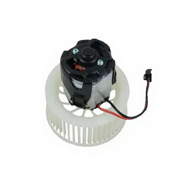 Ventilador habitáculo 64119242608 BMW