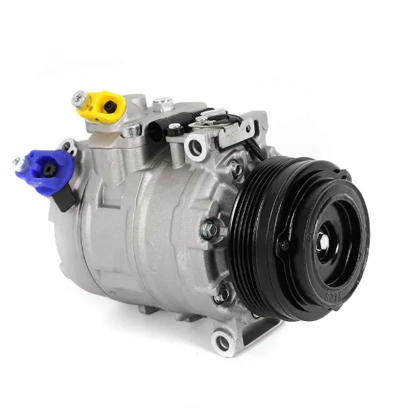 Compresor de aire acondicionado 64526918000 BMW
