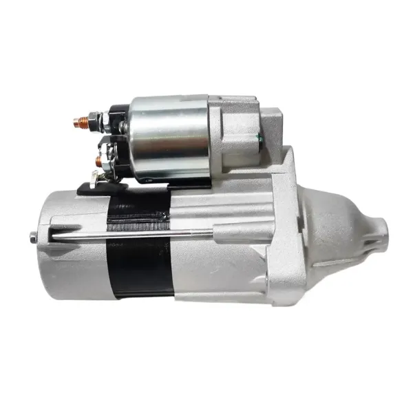 Motor de arranque 12417787356 BMW