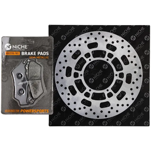 Pastillas de freno traseras 34117705216 BMW
