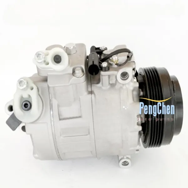 Compresor de aire acondicionado 64528362414 BMW