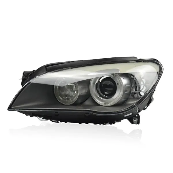 Faro izquierdo 63117225229 BMW