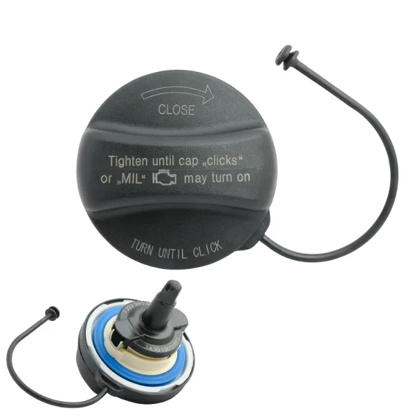 Tapa de depósito de combustible 7222391 BMW