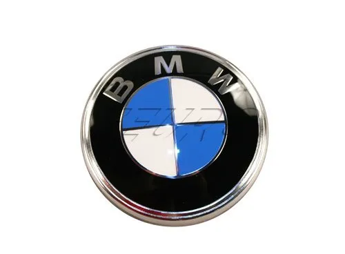 Emblema 51147157696 BMW