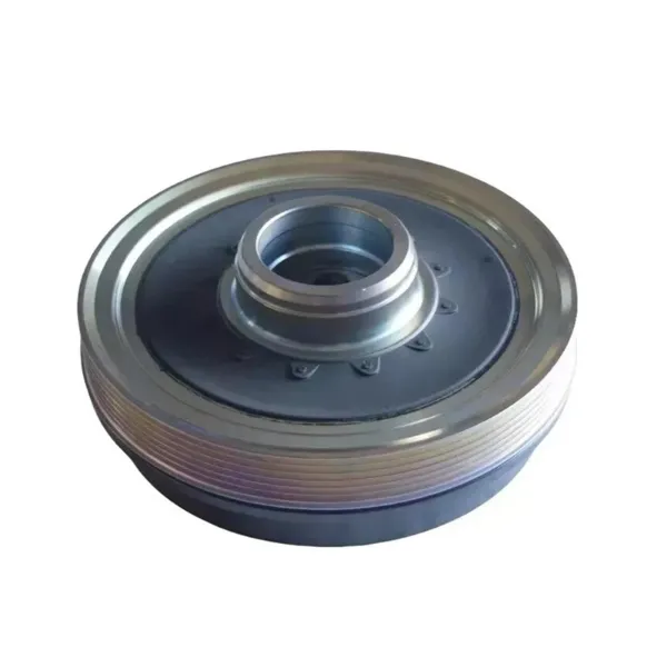 Polea de cigüeñal 11237577663 BMW