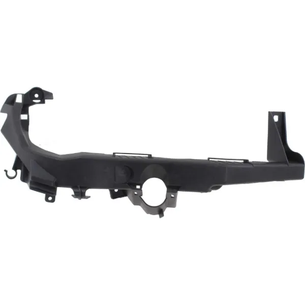 Soporte de fijación del faro delantero derecho 51647138402 BMW