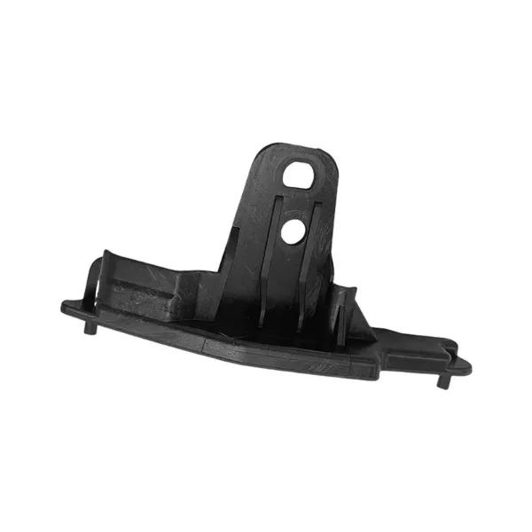 Soporte de parachoques delantero izquierdo 51117421853 BMW