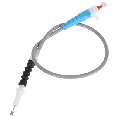 Cable de apertura de cerradura de puerta delantera izquierda BMW 51217259828