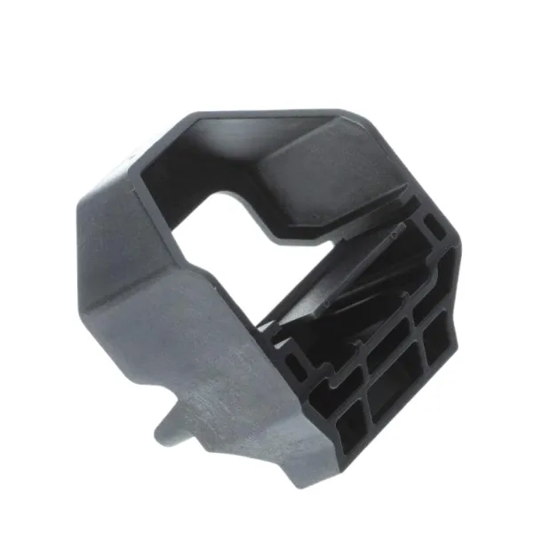 Soporte inferior de fijación del radiador 17117591647 BMW