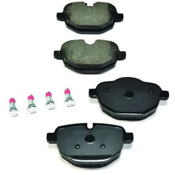 Pastillas de freno traseras 34218847062 BMW