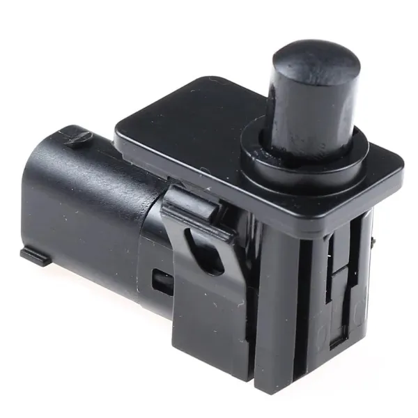 Interruptor de control del techo solar 61318352229 BMW