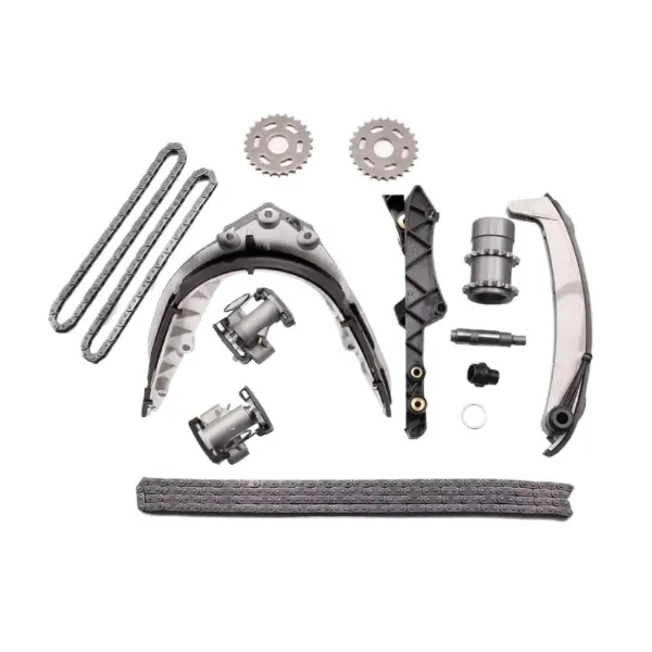 Guía del tensor de la cadena de distribución 11311435028 BMW