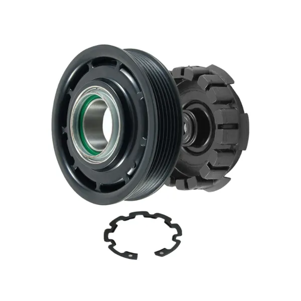 Compresor de aire acondicionado 64529330831 BMW