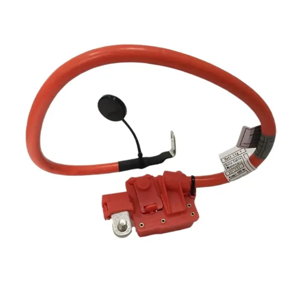 Cable de terminal positivo de batería 61129225099 BMW