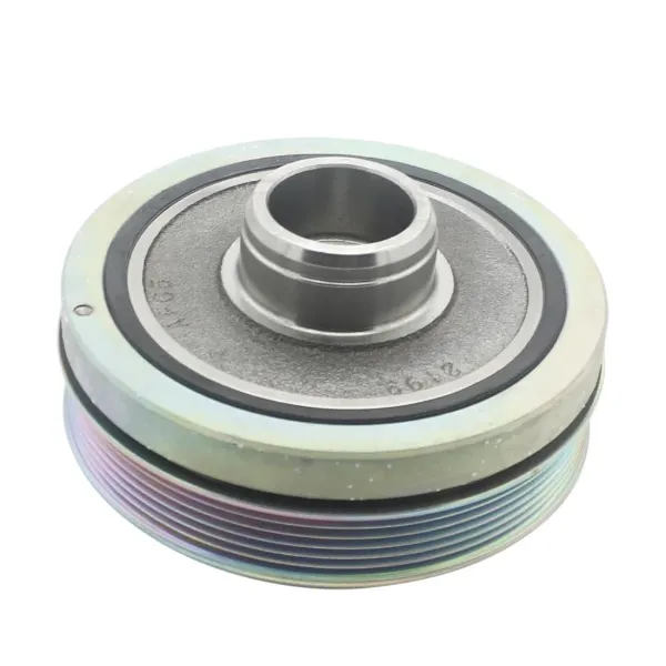 Polea de cigüeñal 8638614 BMW