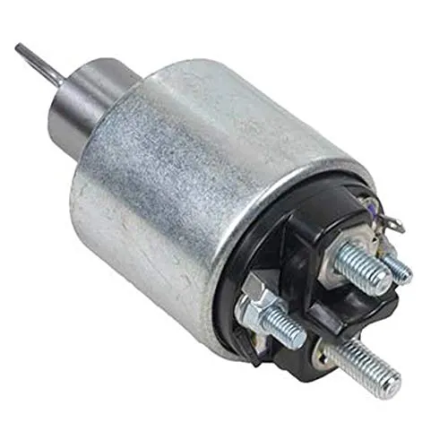 Motor de arranque 0001311100 BMW