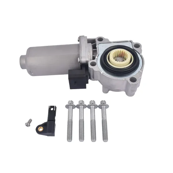 Caja de transferencia 27107555297 BMW