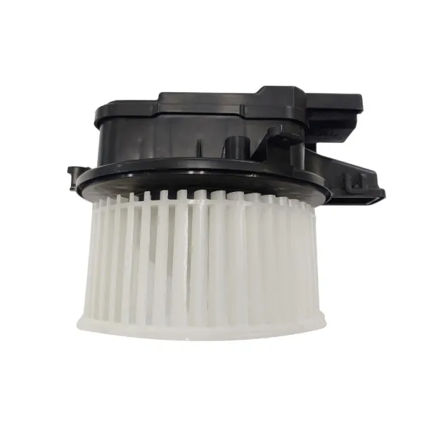 Ventilador habitáculo 64116836881 BMW