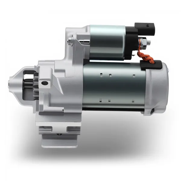 Motor de arranque 8671505 BMW