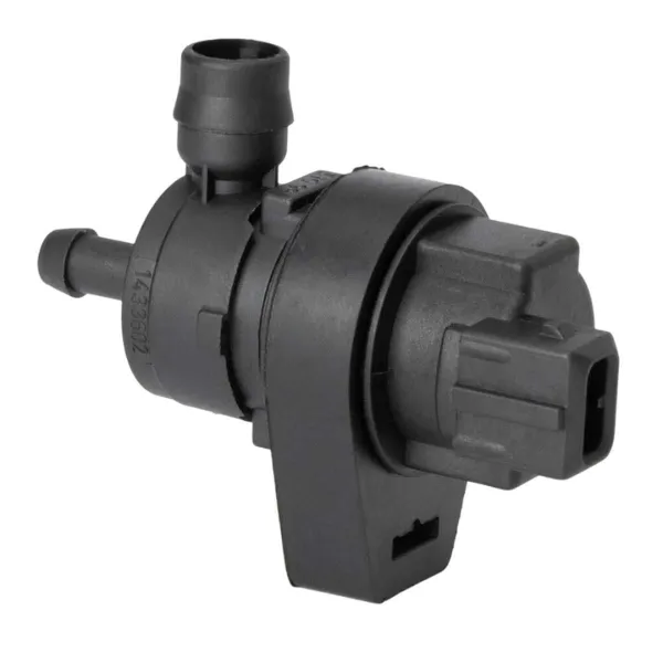 Válvula de ventilación de gases del tanque de combustible 13901433603 BMW